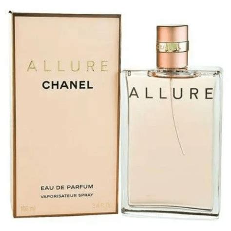 allure chanel 100ml feminino|allure eau de Chanel.